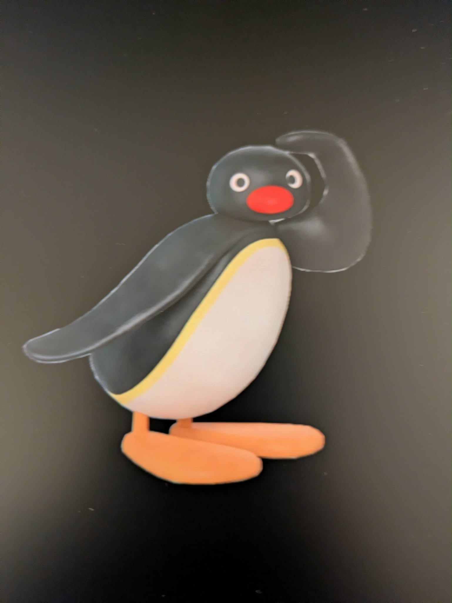 Pingu reference