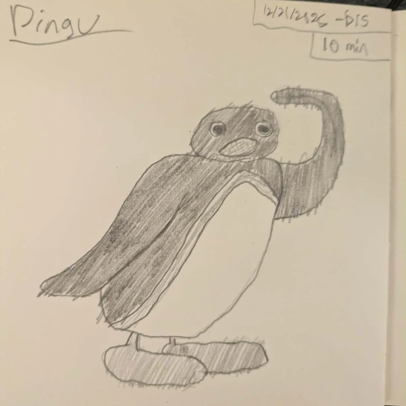 Pingu